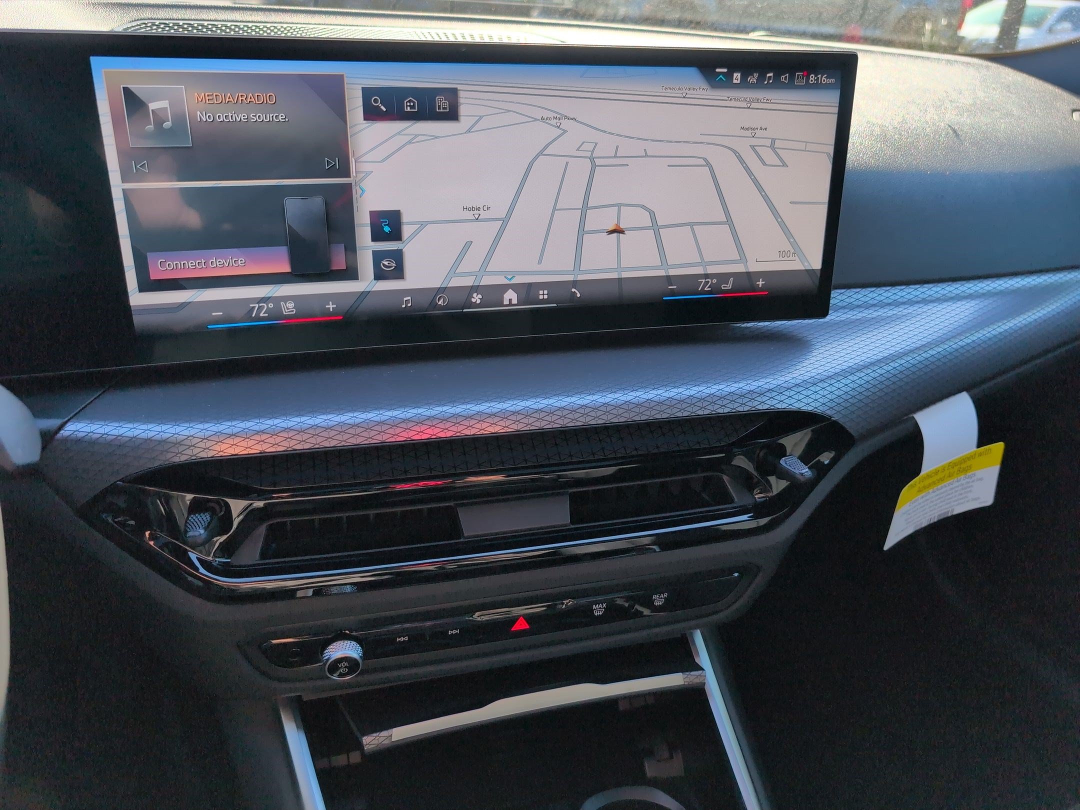New 2026 BMW i4 eDrive40 w/ Premium Package RWD image 23