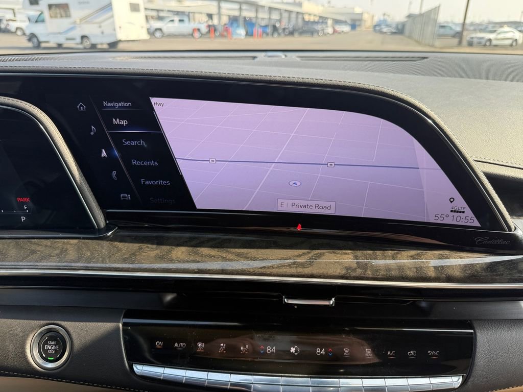 Certified 2024 Cadillac Escalade Premium Luxury image 21