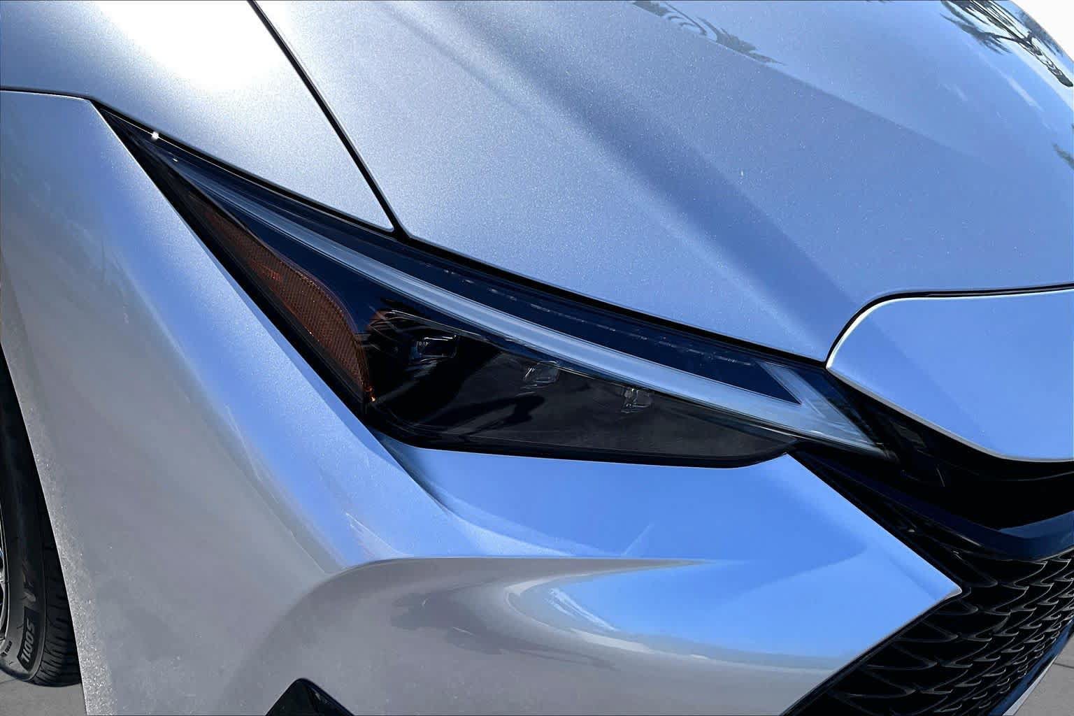 New 2026 Lexus IS 350 F Sport w/ Handling Package RWD image 21