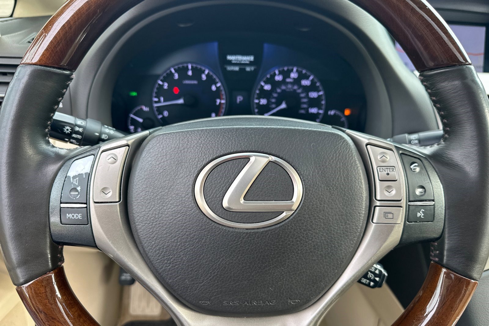 Used 2014 Lexus RX 350 AWD image 30