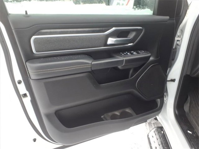 Certified 2019 RAM 1500 Big Horn image 8