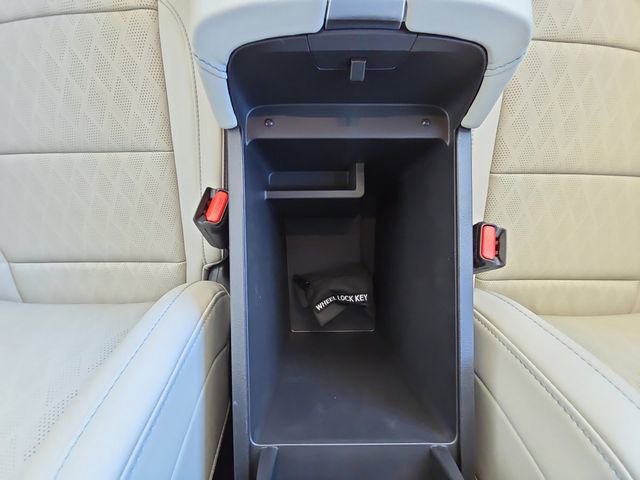 New 2026 Nissan Murano Platinum image 27