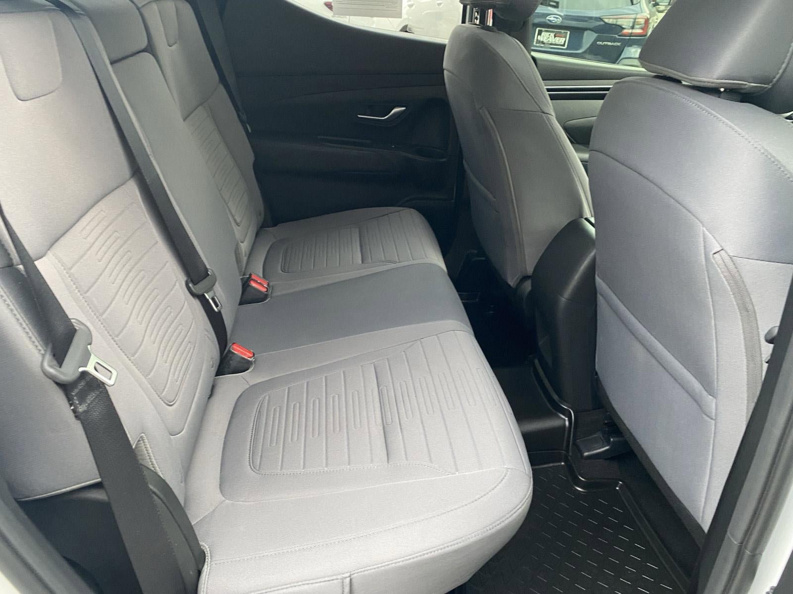 Used 2024 Hyundai Santa Cruz SEL w/ Activity Package image 25