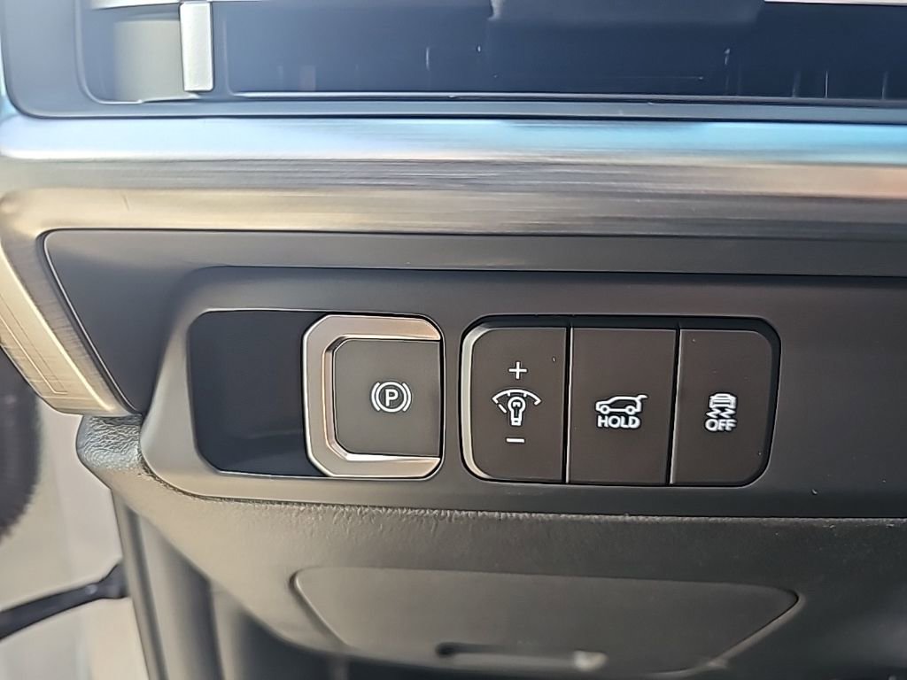 New 2026 Hyundai Santa Fe Limited AWD/4WD image 15