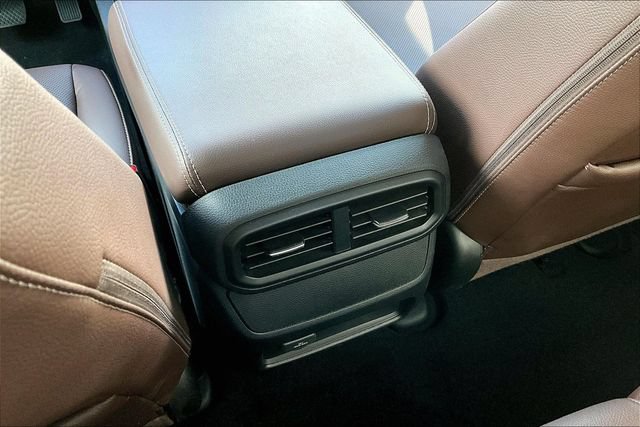 Used 2024 Honda Ridgeline RTL image 11