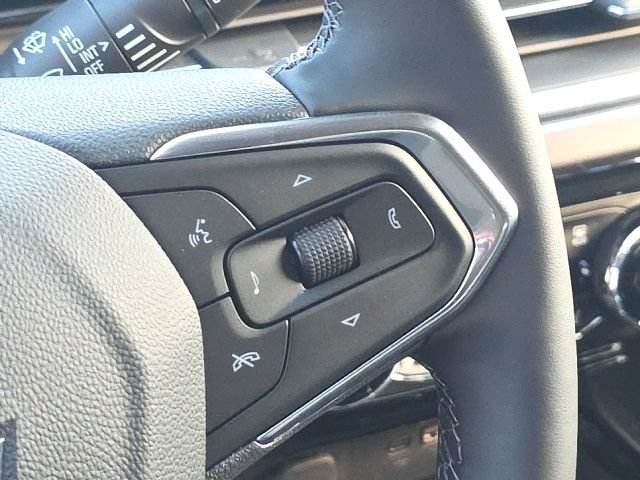 New 2026 Chevrolet Trax ACTIV w/ Driver Confidence Package FWD image 19