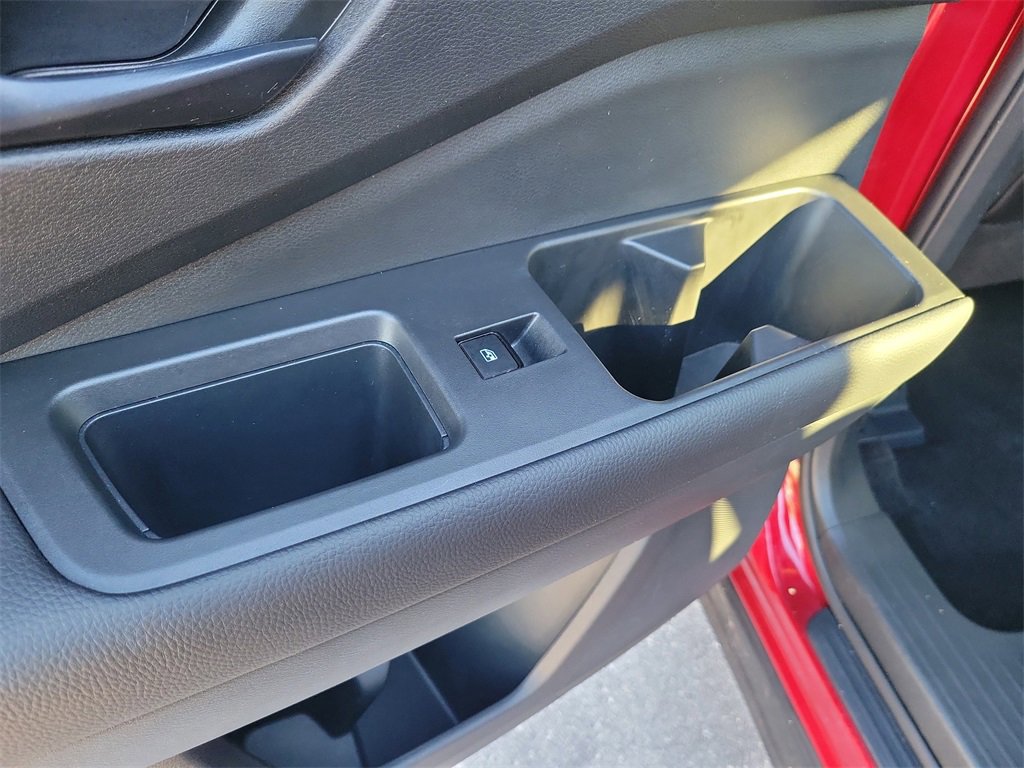 Certified 2024 Nissan Pathfinder Rock Creek image 12