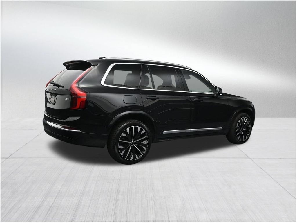 New 2026 Volvo XC90 B6 Plus w/ Protection Package AWD/4WD image 5