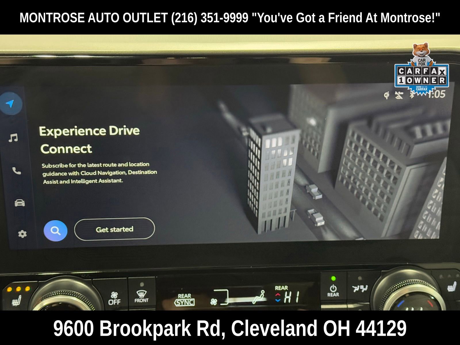 Used 2023 Toyota Highlander XLE image 27