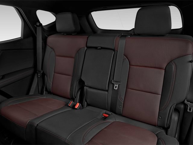 Used 2025 Chevrolet Blazer RS FWD image 11