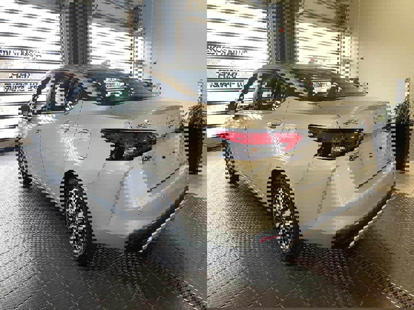 Used 2024 Nissan Versa SV image 15