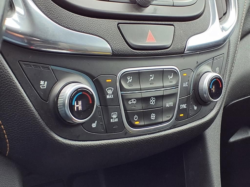 Used 2019 Chevrolet Equinox Premier AWD/4WD image 25
