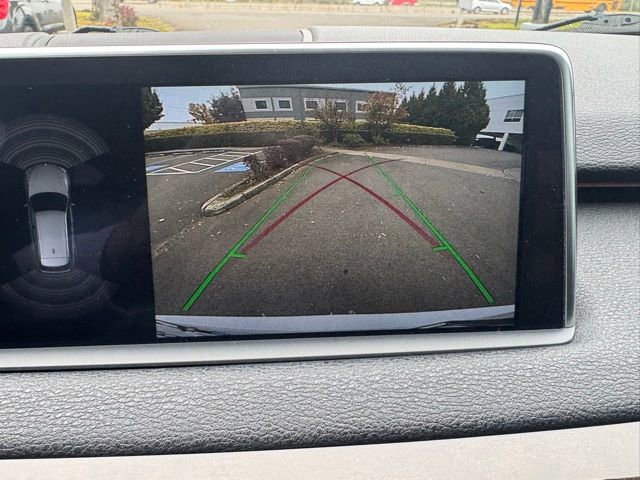 Used 2017 BMW X5 xDrive35i image 26