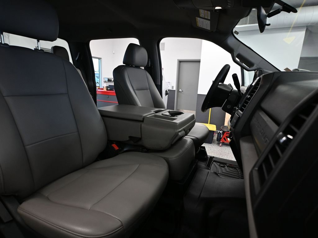 Used 2020 Ford F250 XL w/ STX Appearance Package image 49