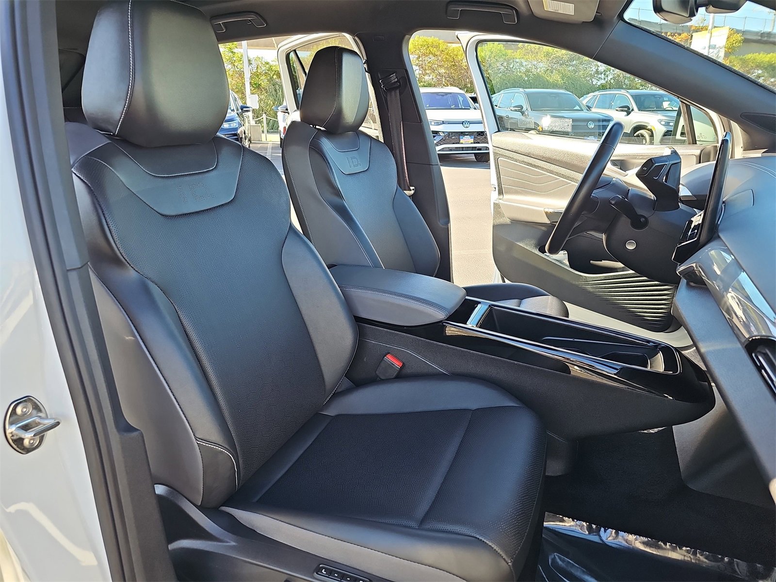 Certified 2023 Volkswagen ID.4 S image 10