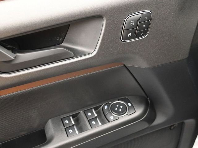 New 2025 Ford Bronco Sport Outer Banks w/ Outer Banks Tech Package+ image 14