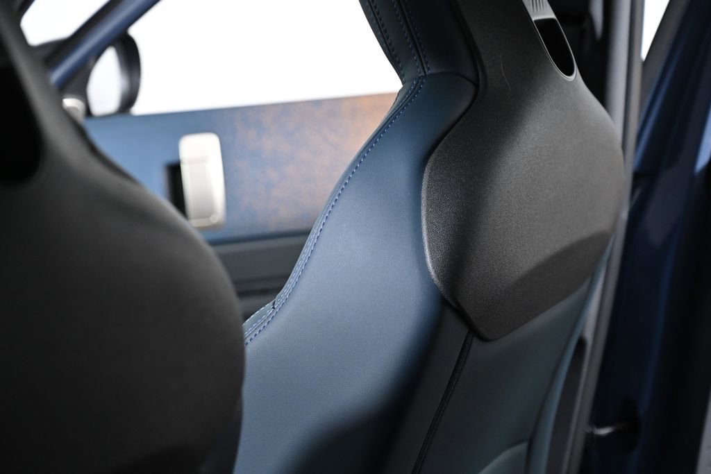 Certified 2025 MINI Cooper Countryman S image 21