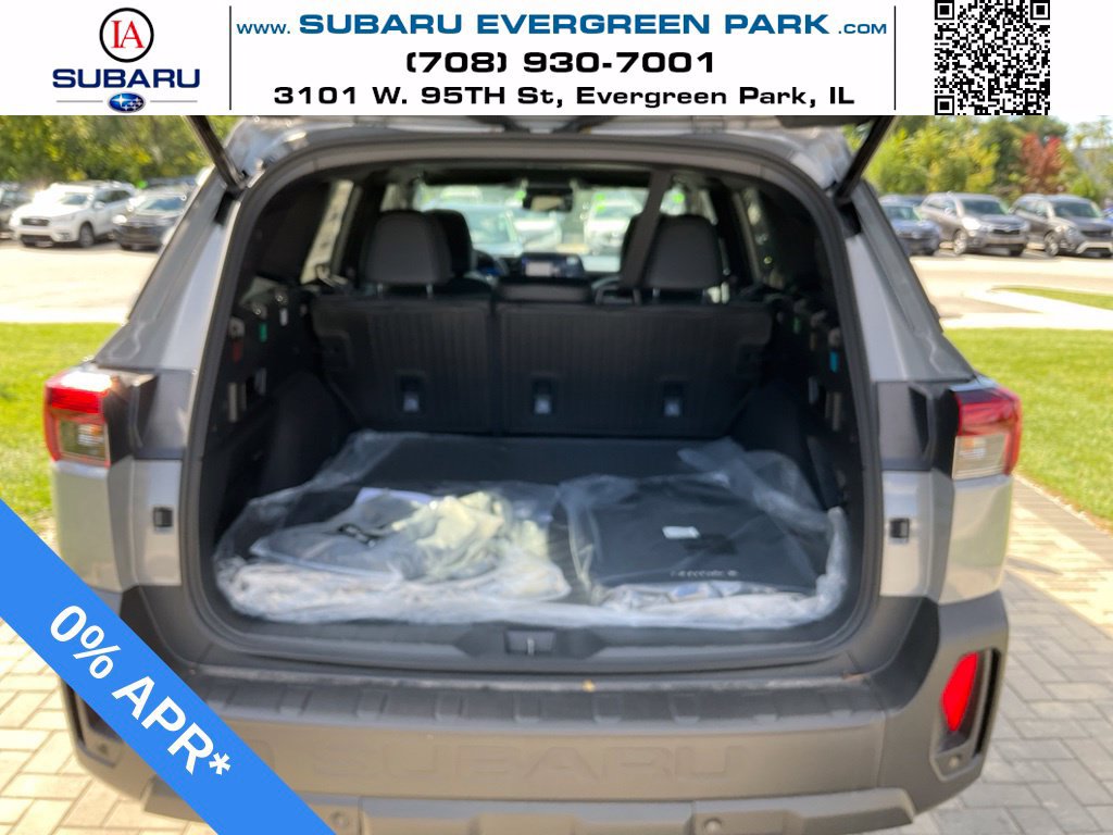 New 2026 Subaru Outback Touring XT AWD/4WD image 41