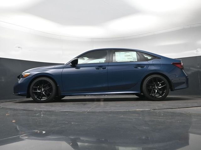 New 2026 Honda Civic Sport image 34