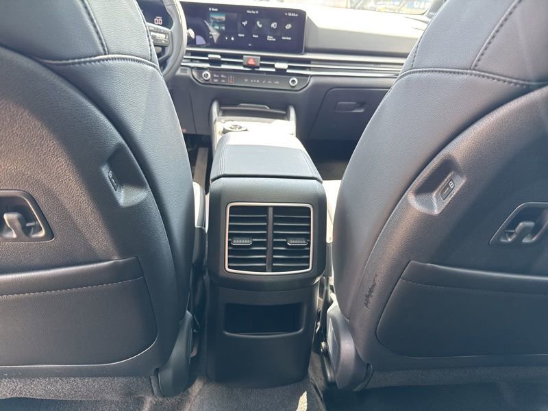 New 2026 Kia Sportage X-Line image 19