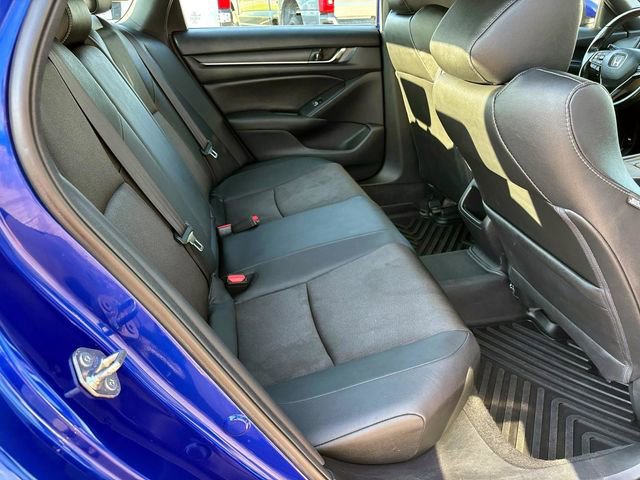 Used 2019 Honda Accord Sport image 12
