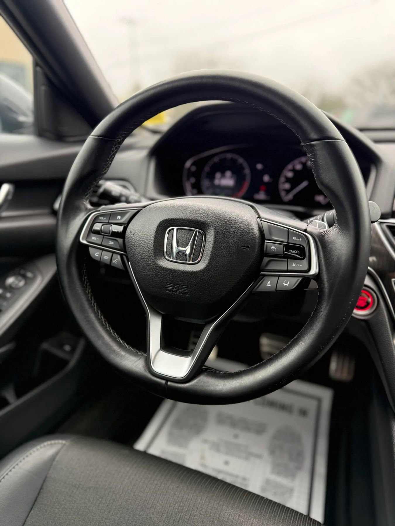Used 2021 Honda Accord Sport image 25