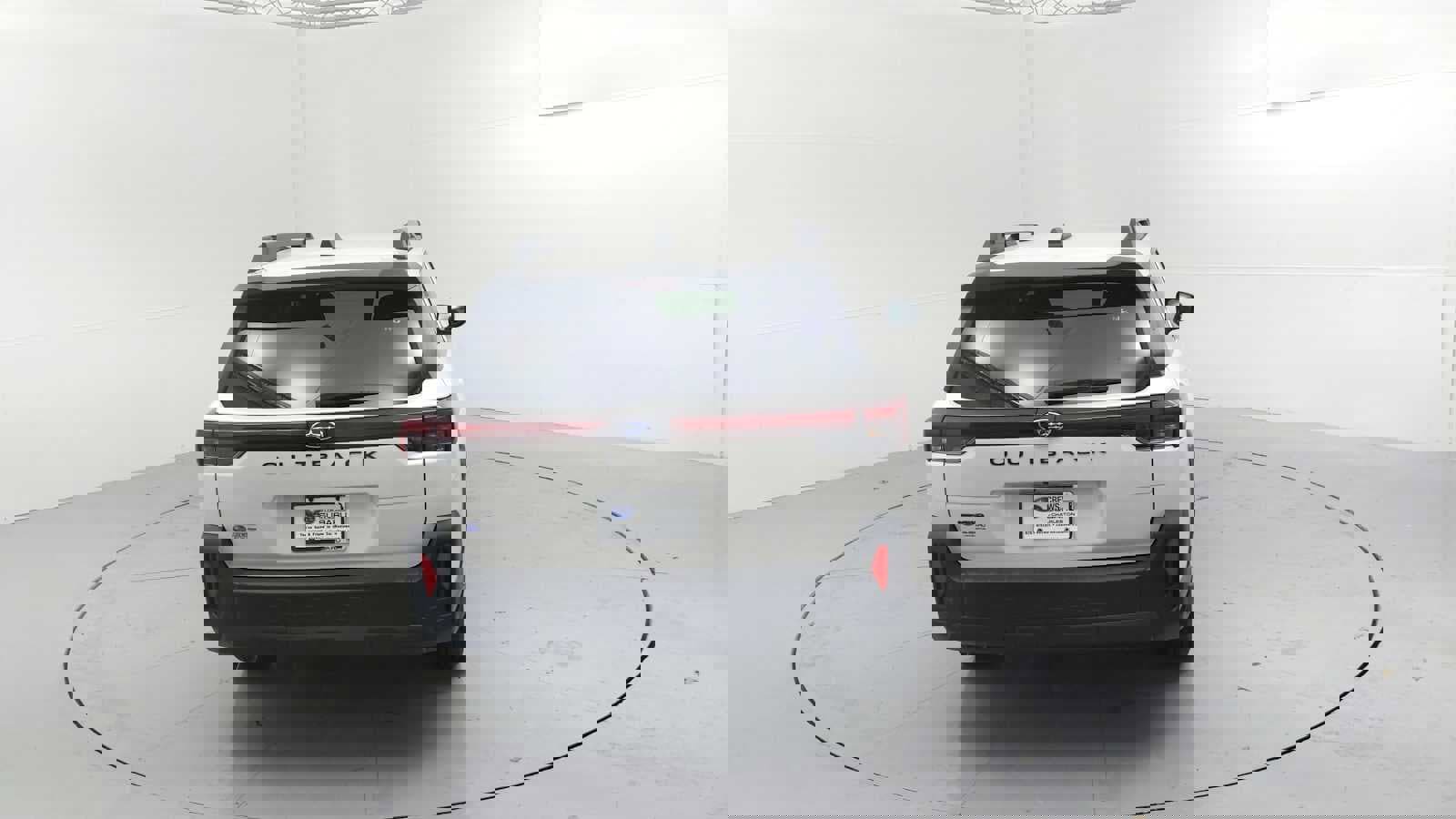 New 2026 Subaru Outback Limited image 9