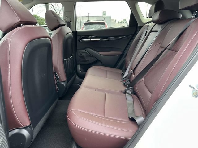 Used 2023 Kia Seltos SX w/ SX Sunroof Package AWD/4WD image 17