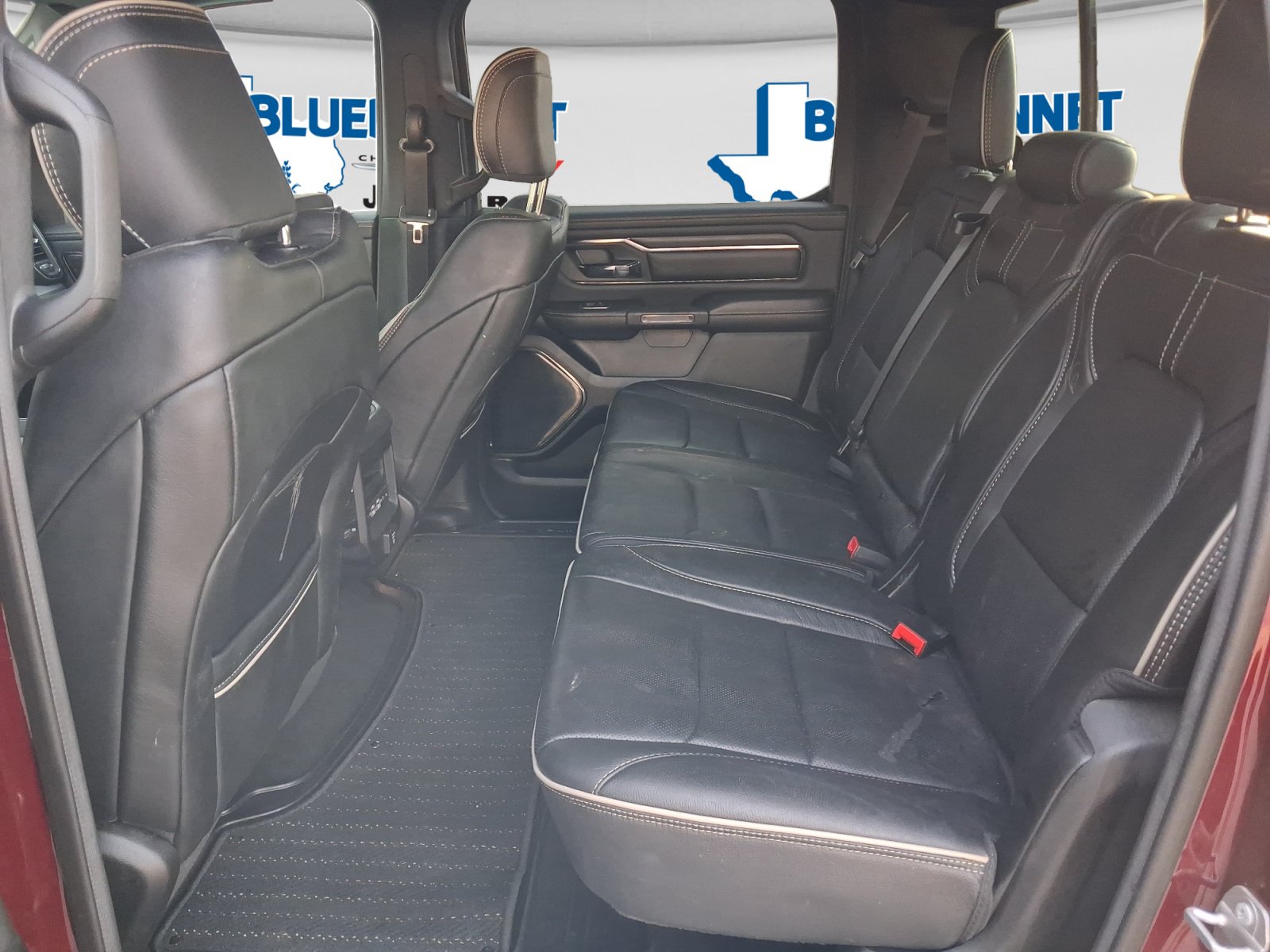 Certified 2023 RAM 1500 Limited AWD/4WD image 22