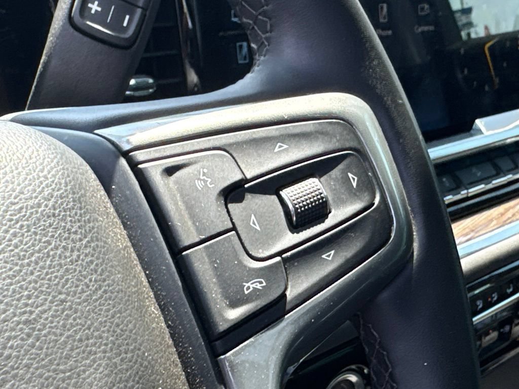 Used 2023 Chevrolet Silverado 1500 LT Trail Boss AWD/4WD image 13