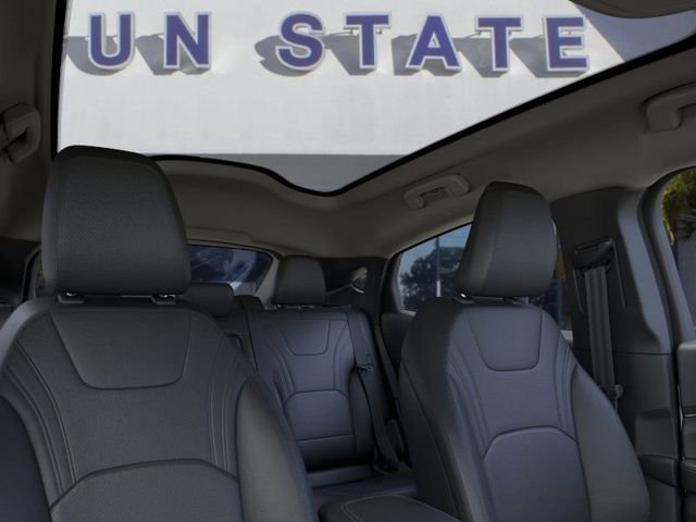 New 2025 Ford Mustang Mach-E Premium image 22