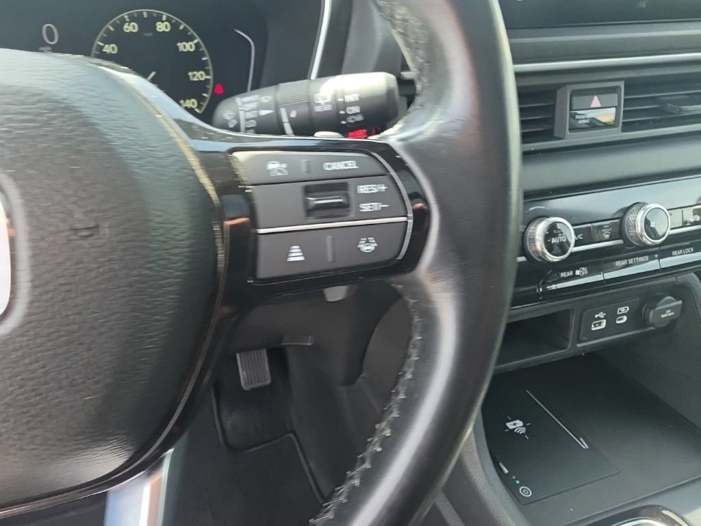 Used 2024 Honda Pilot Touring image 20