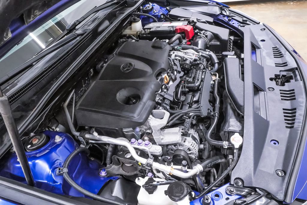Used 2018 Toyota Camry LE image 31