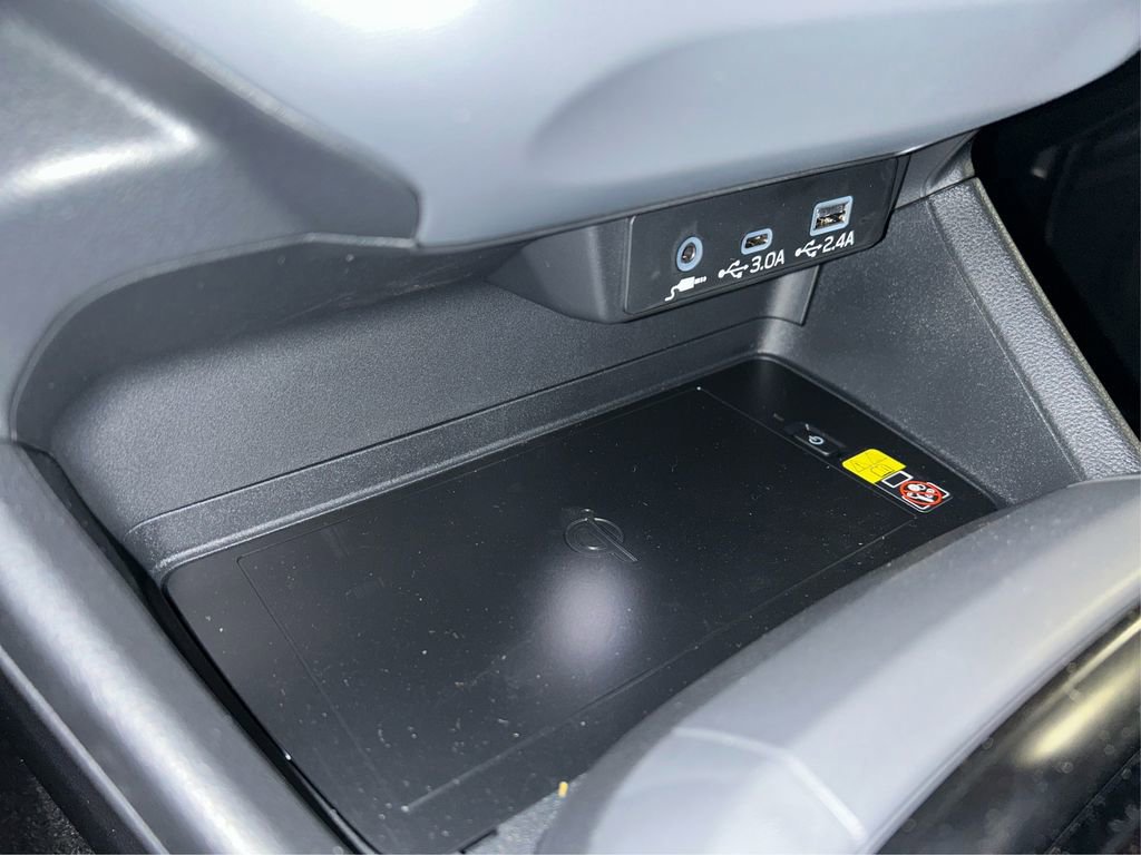 New 2026 Subaru Crosstrek 2.5i Limited w/ Crosstrek Mirror Package AWD/4WD image 36
