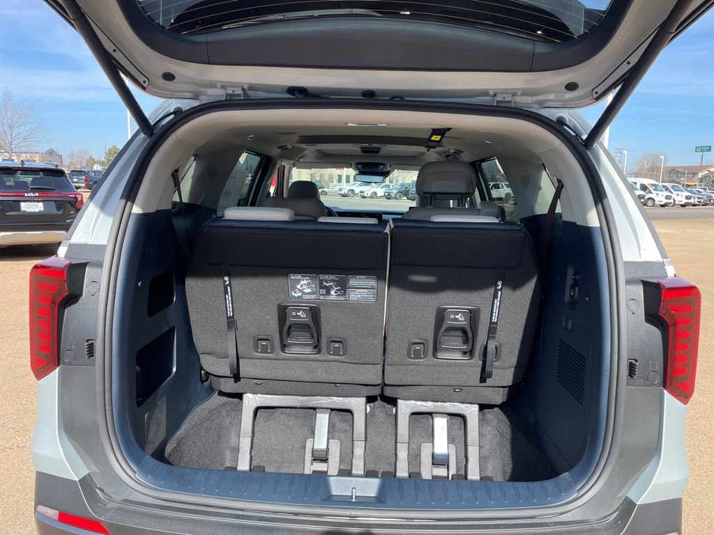 New 2026 Kia Carnival SX Prestige image 17