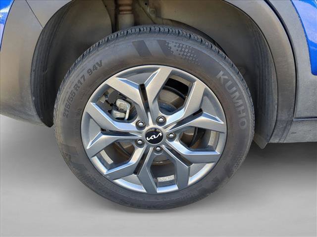 Used 2024 Kia Seltos S image 14