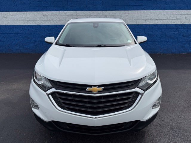 Used 2019 Chevrolet Equinox LT w/ Driver Convenience Package AWD/4WD image 4