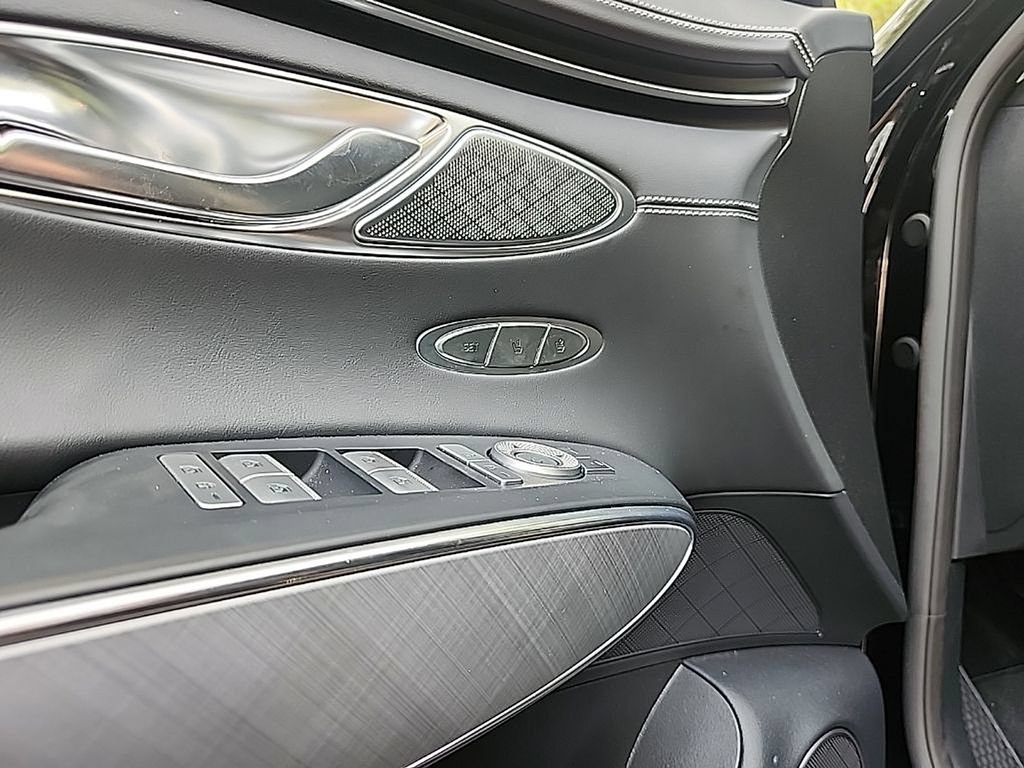 Used 2024 Genesis Electrified GV70 w/ Prestige Package AWD/4WD image 7