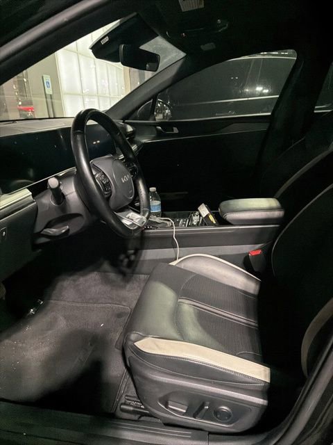 Used 2025 Kia K5 GT-Line w/ GT-Line Premium Package image 3