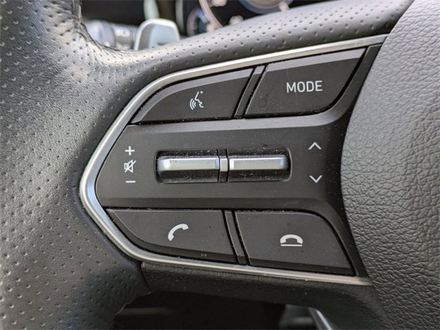 Used 2021 Hyundai Palisade Calligraphy image 31