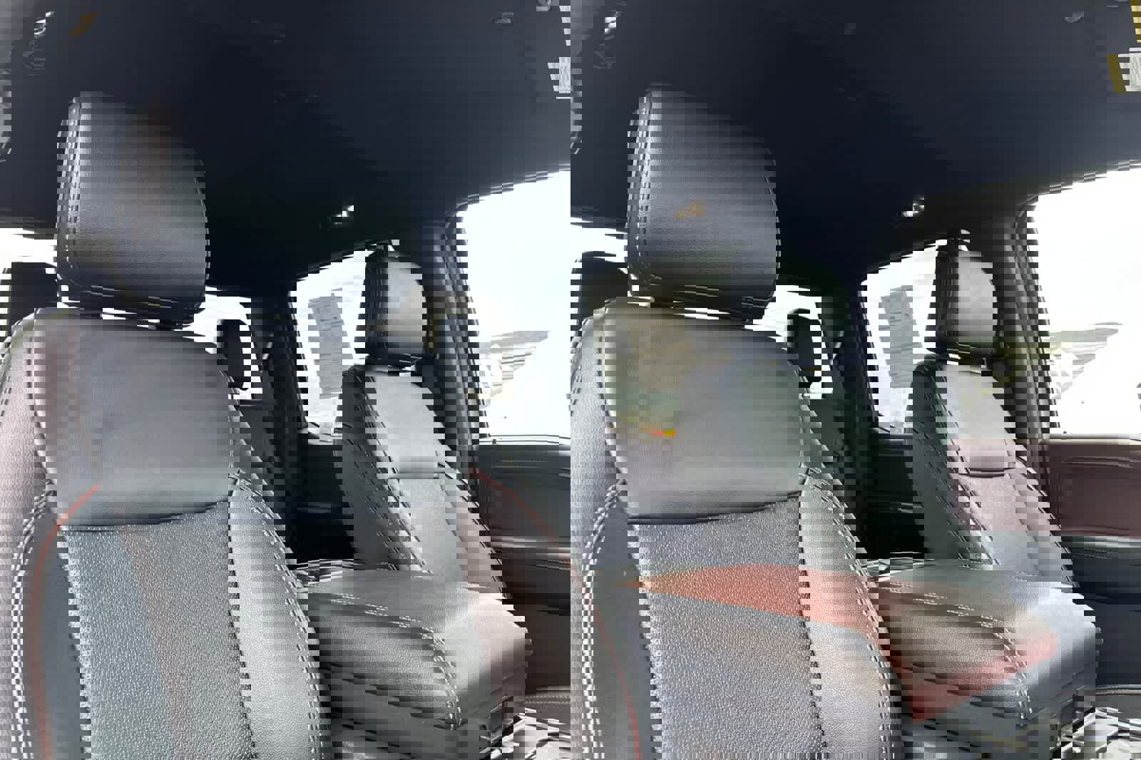 Certified 2023 Ford F150 Lariat w/ Equipment Group 502A High image 16