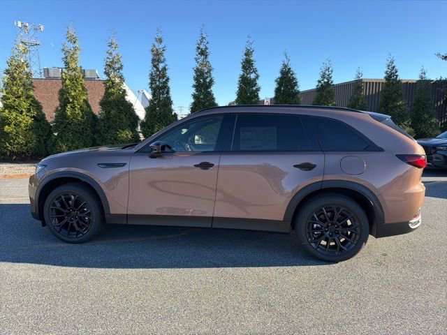 New 2026 MAZDA CX-70 3.3 Turbo w/ Premium Plus Pkg image 6