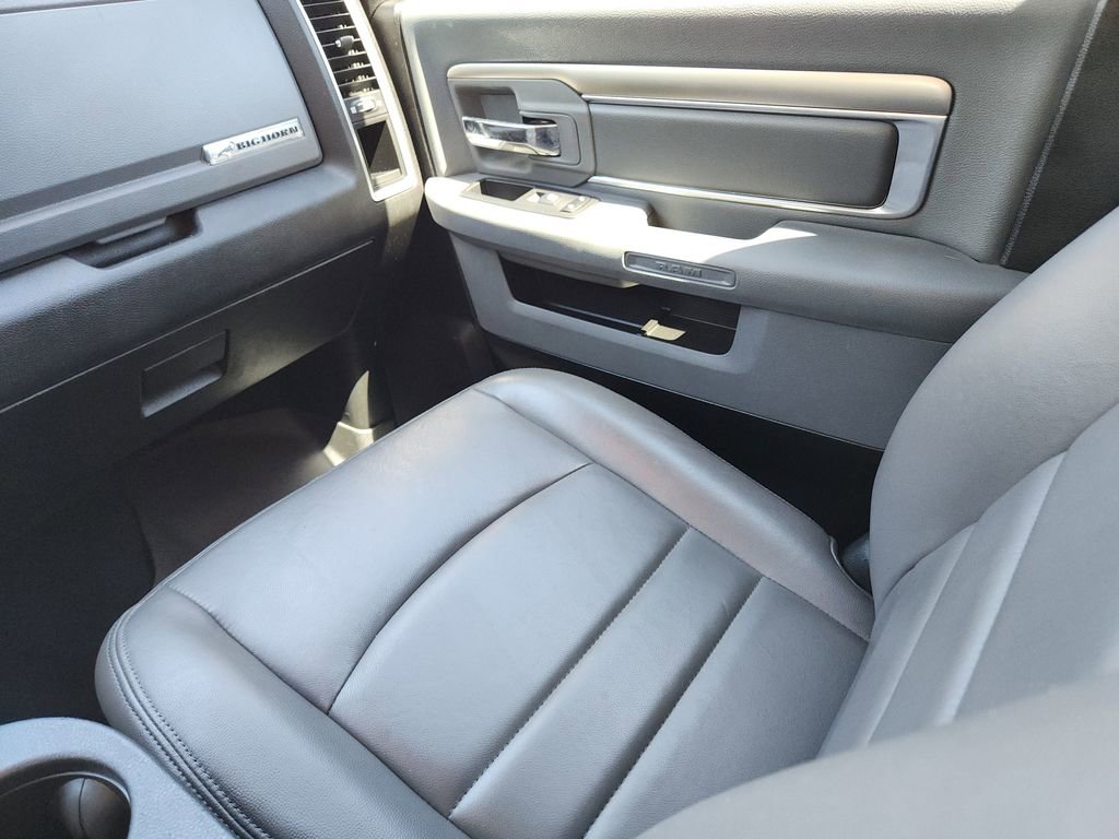 Used 2019 RAM 1500 Big Horn image 15