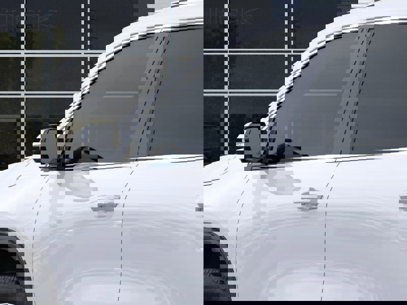 New 2026 Buick Enclave Preferred w/ Power Package FWD image 12