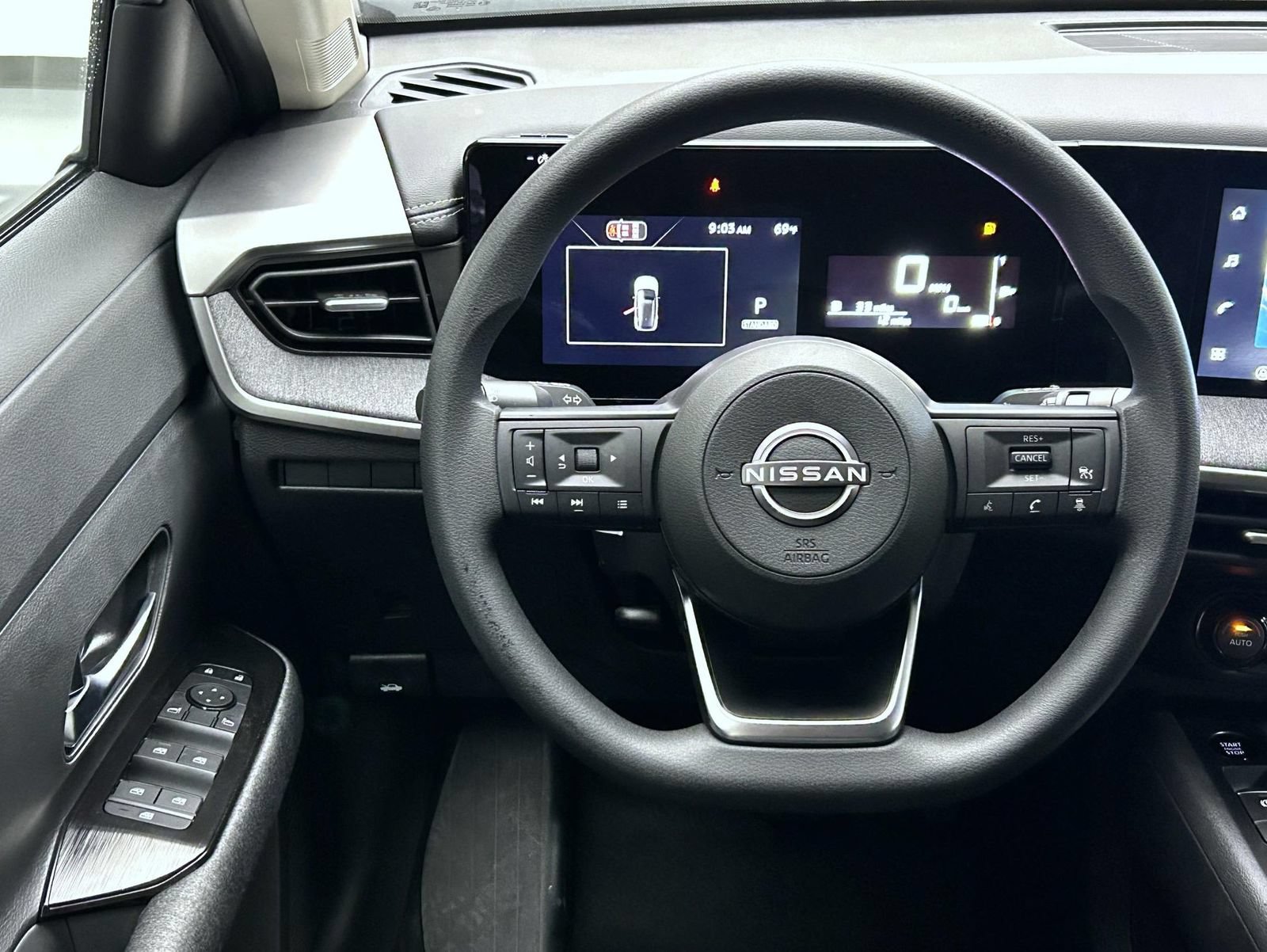 New 2027 Nissan Kicks SV AWD/4WD image 12