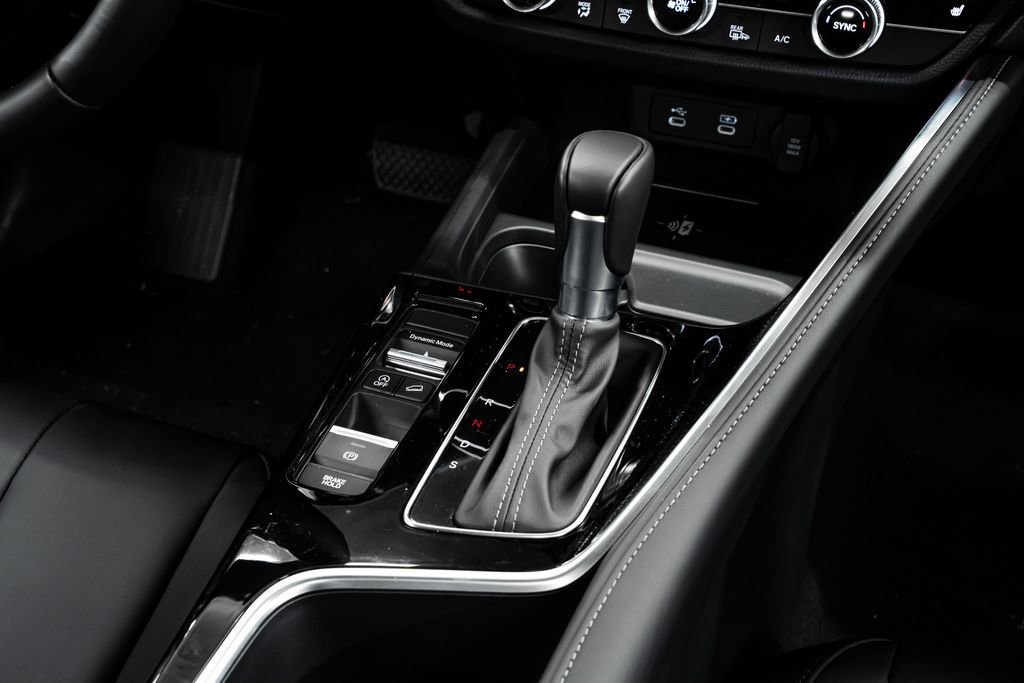 New 2025 Acura ADX Base image 17