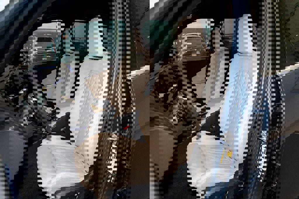 Used 2026 BMW X3 xDrive30 w/ Convenience Package AWD/4WD image 34