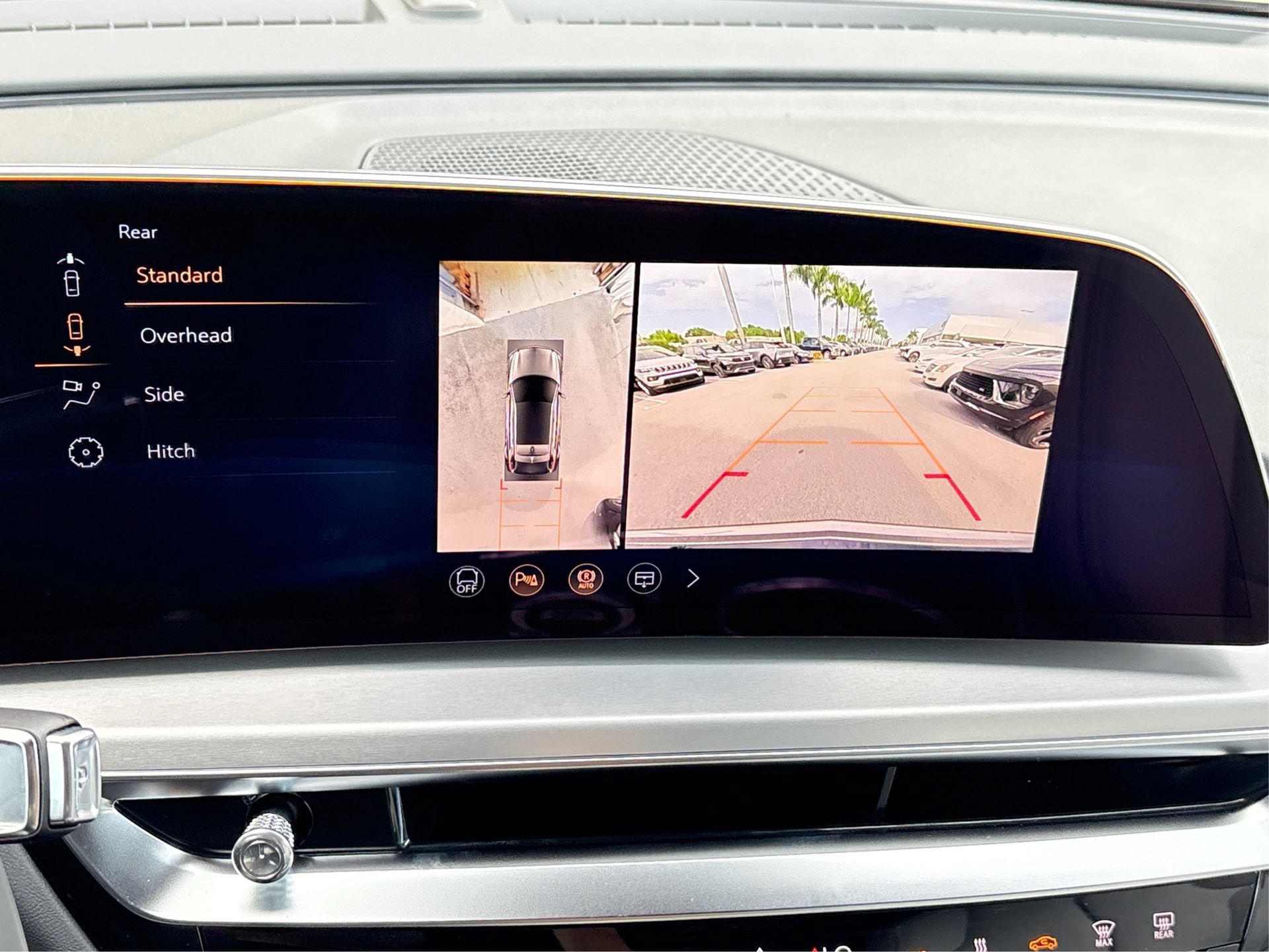 New 2026 Cadillac Lyriq Premium Luxury RWD image 22