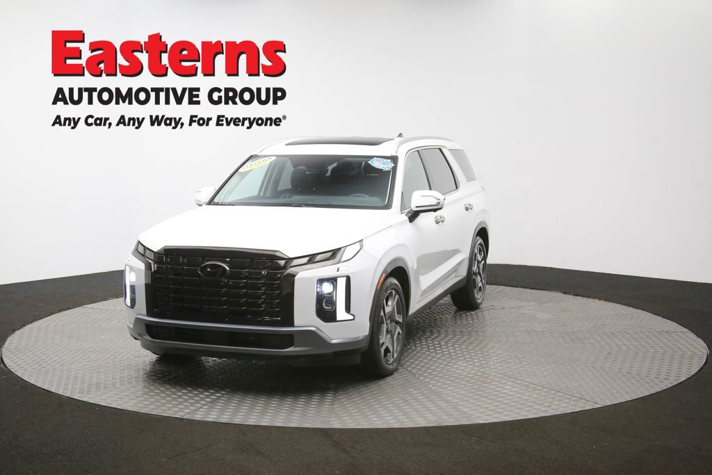 Used 2023 Hyundai Palisade Limited image 58