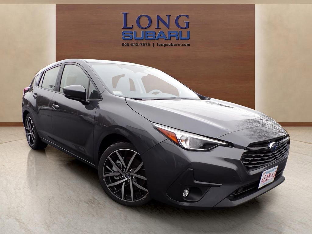 Used 2026 Subaru Impreza 2.0i Sport image 4